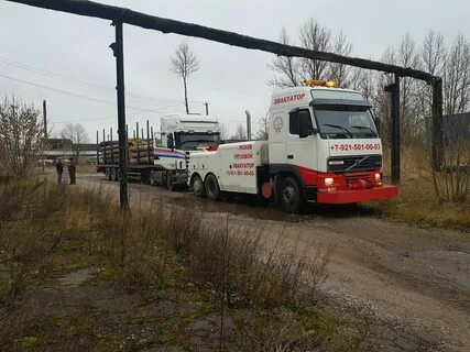 Эвакуатор псков