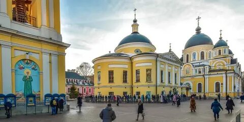 Экскурсии из курска