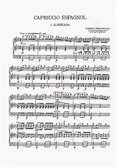 Испанское каприччио римского-корсакова. Испанское каприччио римский. Испанское каприччио римский. Чайковский, „итальянское каприччио”. Испанское каприччио римский.