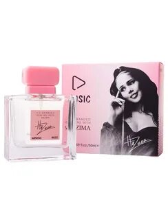 Parfum 50 ml