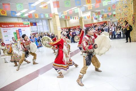 Сибирский мир сайт