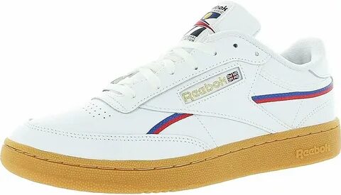 Reebok club c 85 mu