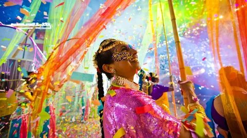 Celebrate festivals
