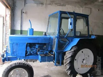 Продаю бу 80