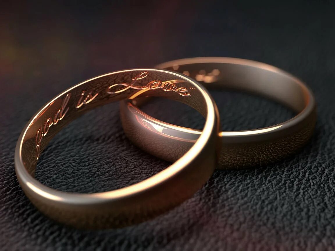 Бронзовое кольцо любовь. Свадебные кольца. Гравировка на кольцах. Гравировка на свадебных кольцах. Брачные кольца с гравировкой.
