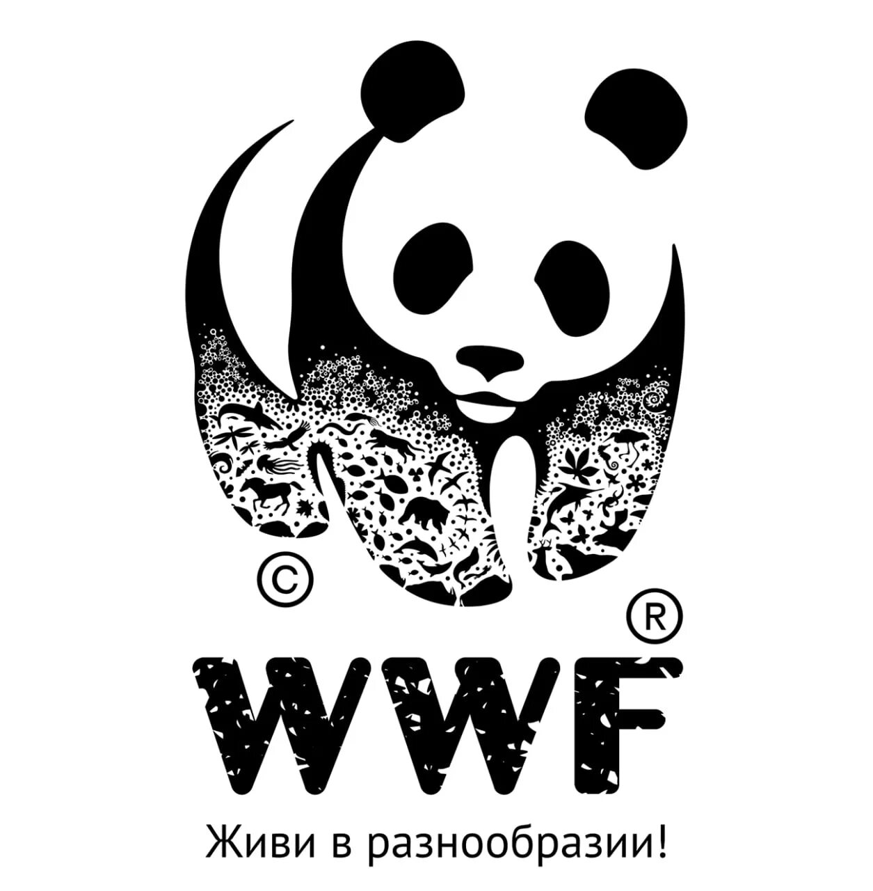 The world wildlife fund is an organization. ВВФ Всемирный фонд дикой природы. Всемирный фонд дикой природы (ВВФ) эмблема. Фонд защиты дикой природы логотип. Панда Всемирная организация.