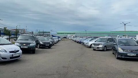 Бу авто красноярском крае
