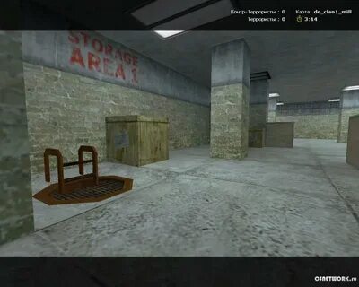 Clan 1.6