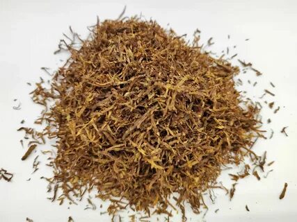 Home tobacco