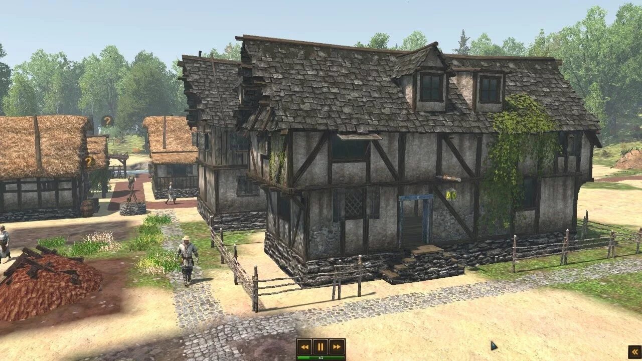 Как пройти village. Life_is_Feudal_Forest_Village_v1.1.6814. Life is Feudal: Forest Village. Life is Feudal Forest Village моды. Доменная печь Life is Feudal Forest Village.