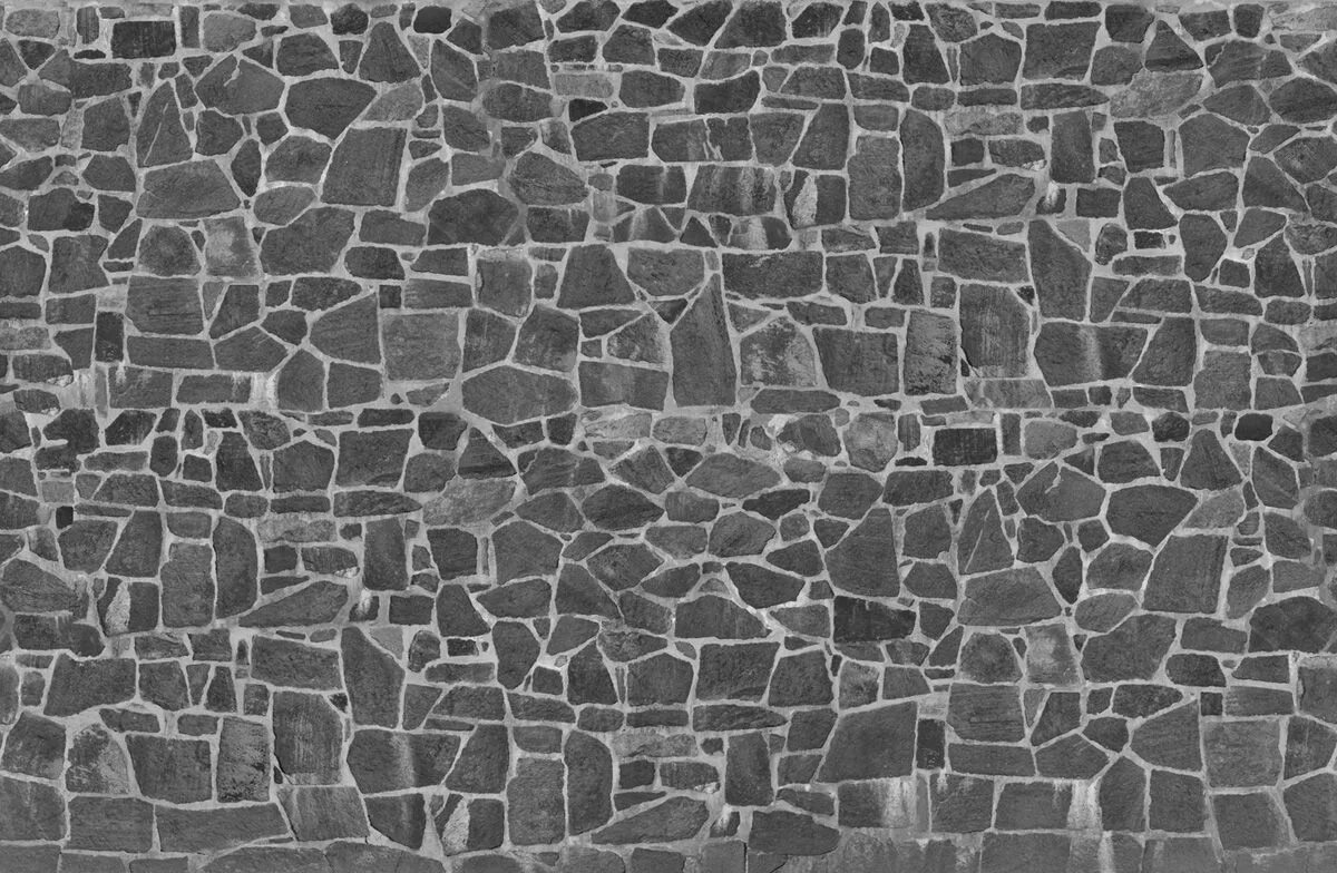 Wall pattern