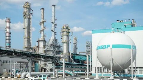 Сибур нефтехим дзержинск сайт
