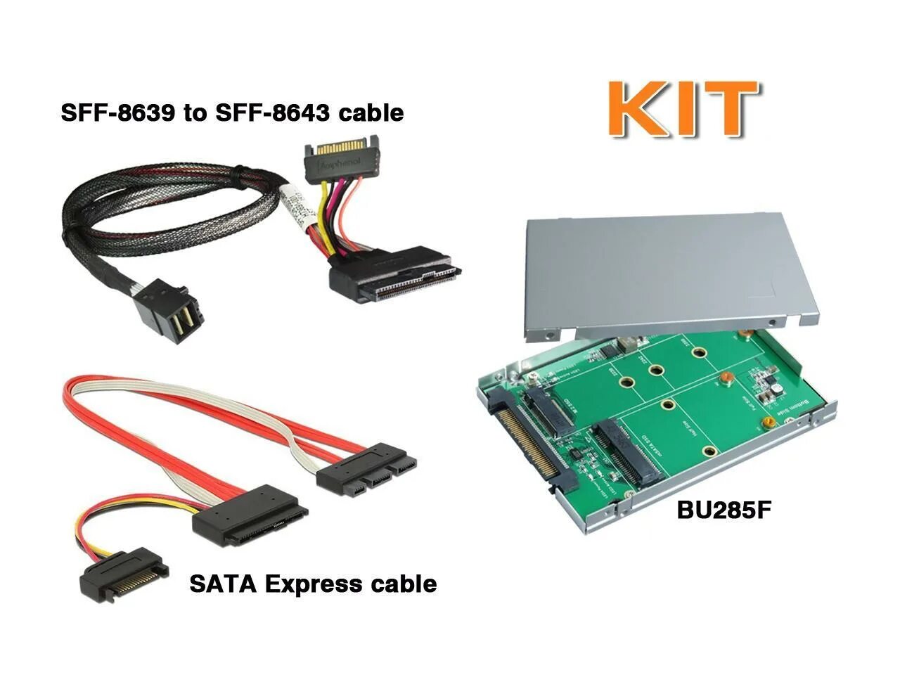 Подключить ssd к sata 2. Sff-8639 to sata. u.2 to sata cable. sff8643 to sata pinout. sata express ssd.