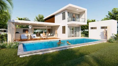 Sale villa