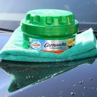 Паста cleaner
