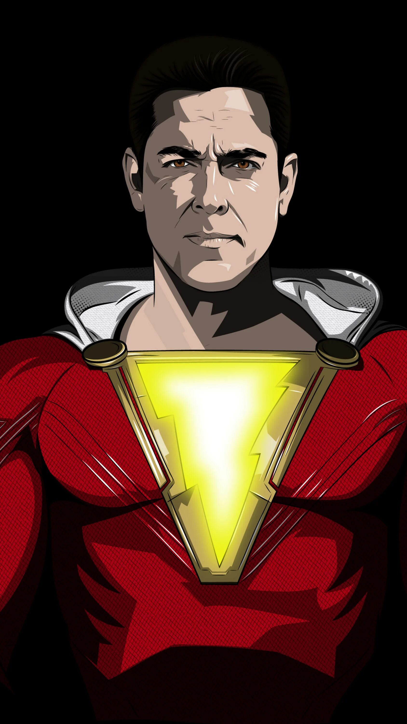 Приложение лучше шазама. Шазам dc. шазам молния. шазам главгад. символ шазама.