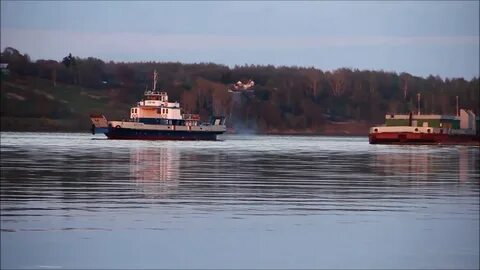 Паром новодашково красный профинтерн