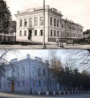 Губернская никитская кострома