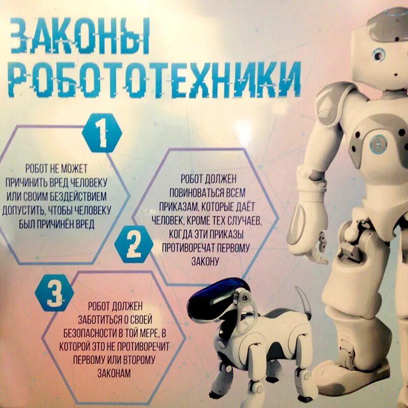 Текст про роботов. Айзек Азимов законы робототехники. 3 Закона робототехники Айзека Азимова. Первый закон робототехники. Принципы робототехники.