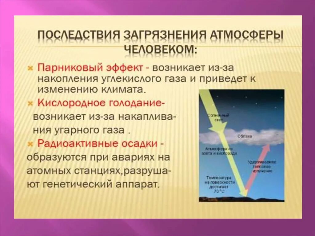 Что происходит в атмосфере сегодня почему. Последствия загрязнения атмосферы. Паслествиязагрязнения атмосферы. Экологические последствия загрязнения атмосферы. Атмосферапоследстаич загрязнения.