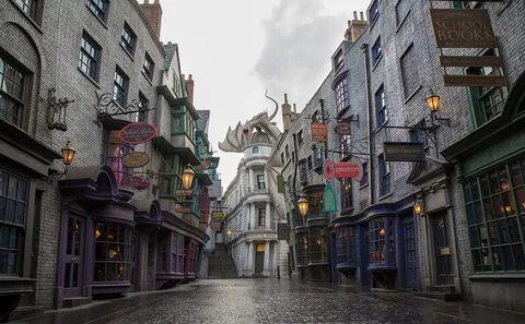 Potter city