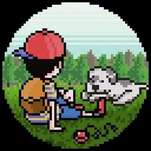 Earthbound. Mother Nintendo. Mother GBA. Earthbound r34. Mother fan game