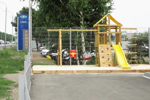 Ейск детская