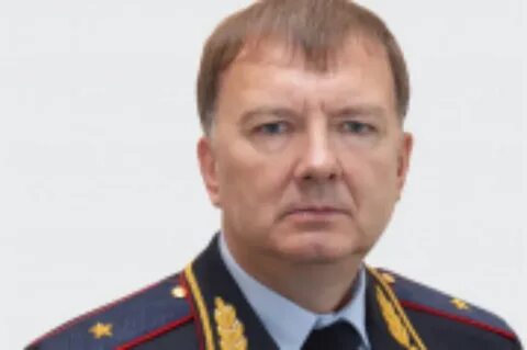 Начальник иркутского