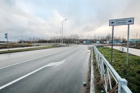 Индекс проспект героев