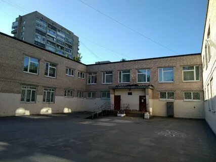 Детский сад 37 невского