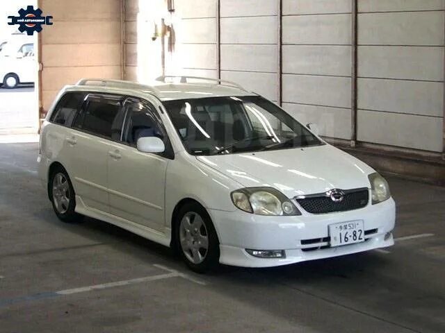 В. Книга тойота филдер. Инструкция. Инструкция. Toyota corolla автосервисе.