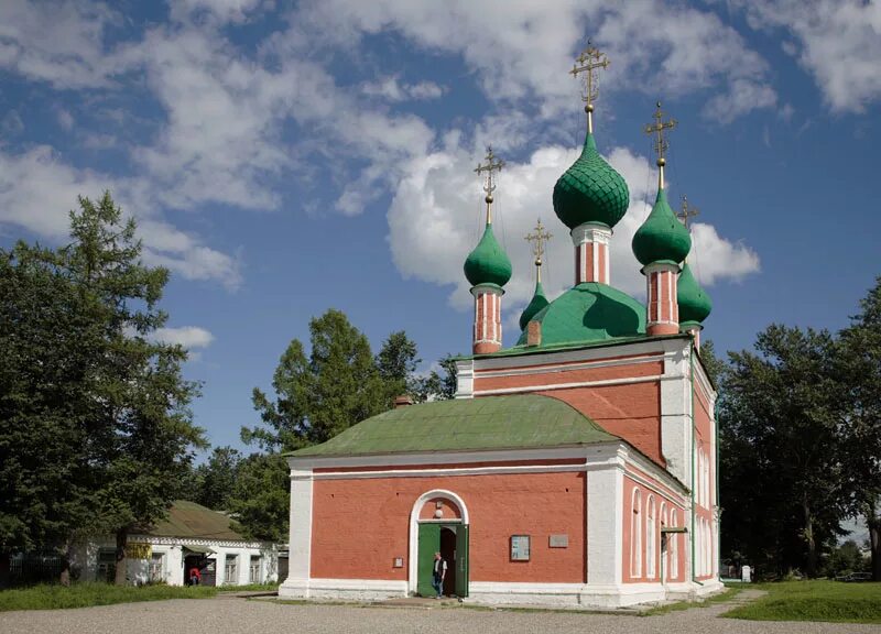 Казанская церковь (с. Георгиевский храм переславль-залесский. Теньгушево). Переславль залесский православный. Переславль залесский православный.