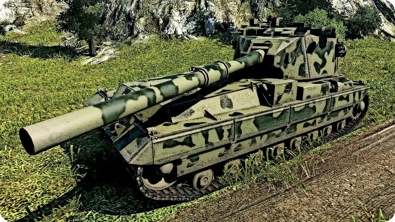 Танк фв 215 б. Fv215b 183. фв 215 b 183. танк бабаха fv215b 183. бабаха фв 215 б 183.
