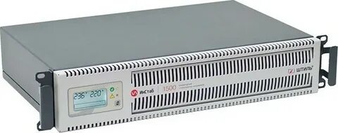 Стабилизатор штиль is3500