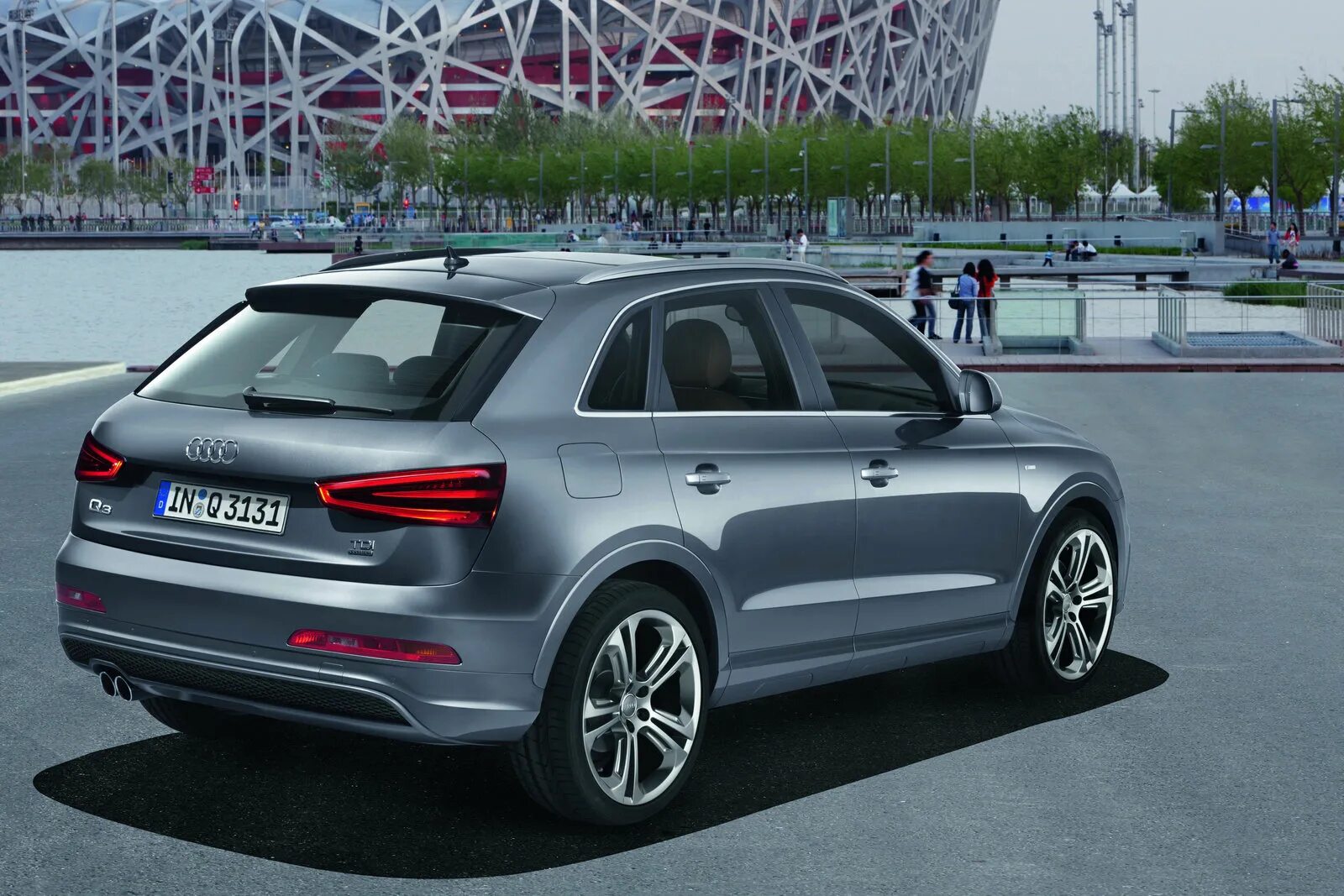 Q 3 max