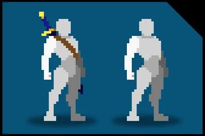 Pixel demo