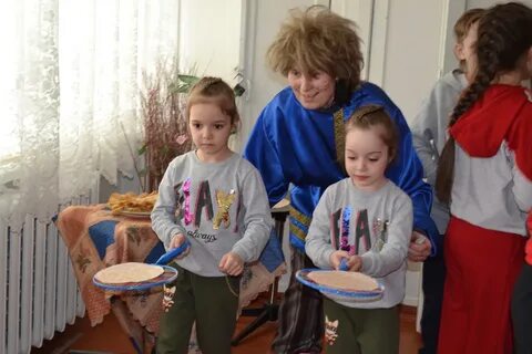 Замри детская