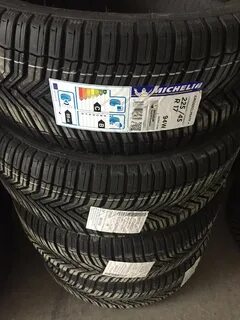 Мишлен климат