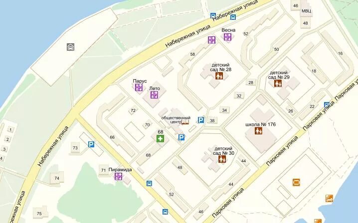 Карта Металлостроя. План поселка Металлострой. Карта поселка Металлострой с улицами. Металлострой Санкт-Петербург на карте.