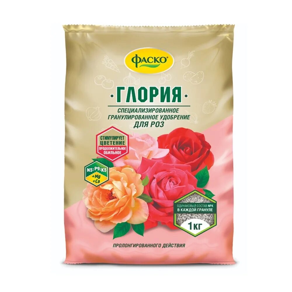 Удобрение розового цвета как называется. Удобр.суперфосфат гранулированный 1кг 25шт фаско/720шт. удобрение для роз фаско.