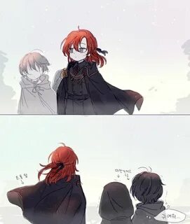 Of the count s family