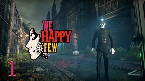 We happy yesterday