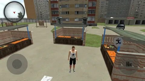 One state симулятор жизни