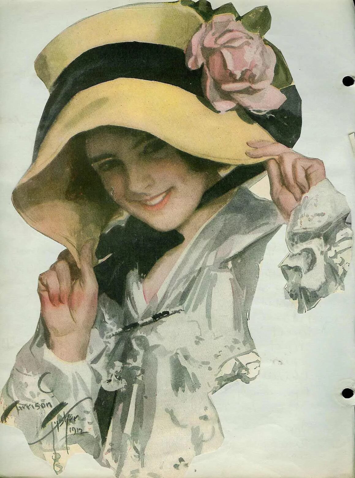 Иллюстраторы журналов. Harrison Fisher. Harrison Fisher картины. Харрисон Фишер прелестные леди. Харрисон Фишер (Harrison Fisher, 1875-1934).