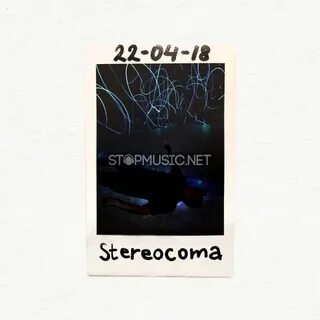 Stereocoma oxxxymiron