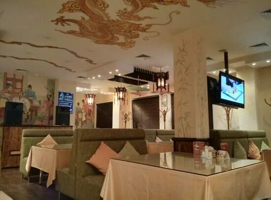 China club отзывы