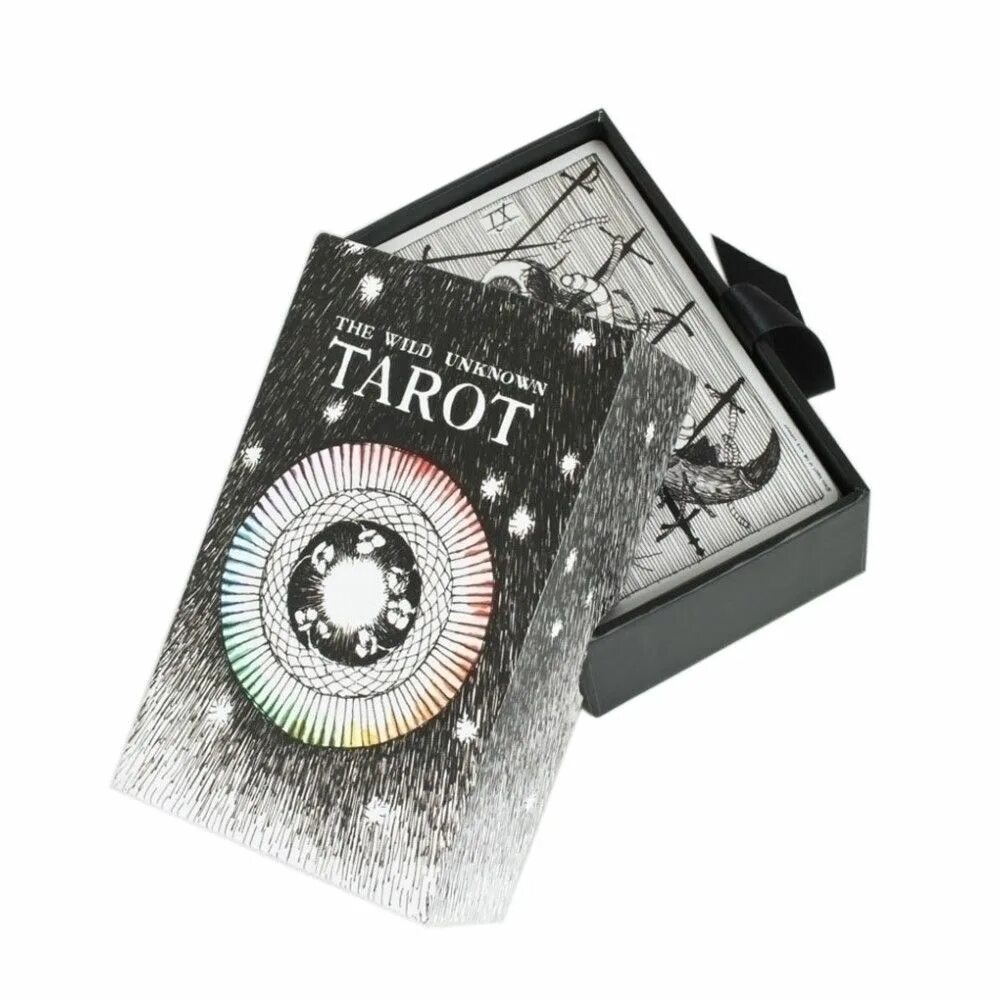 Дикое неизвестное таро. Таро Wild Unknown. The Wild Unknown Tarot. Колода Таро the Wild Unknown Tarot. Дикое неизвестное Таро звезда.