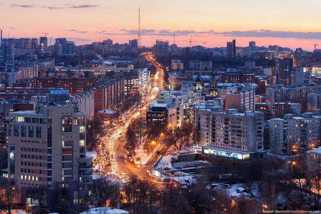 Нн ру нижегородская область