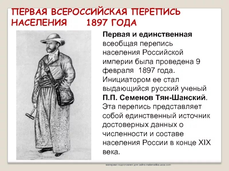 Первая Всеобщая перепись населения в России в 1897 году. Перепись населения история. Перепись населения Российской империи 1897. Первая перепись населения в Российской империи 1897.