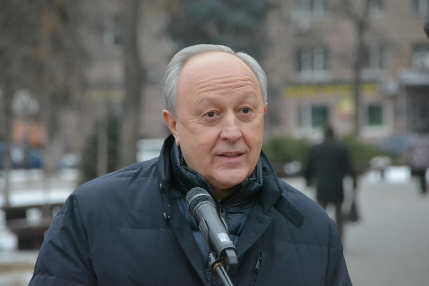 Радаев политех. Радаев маи.